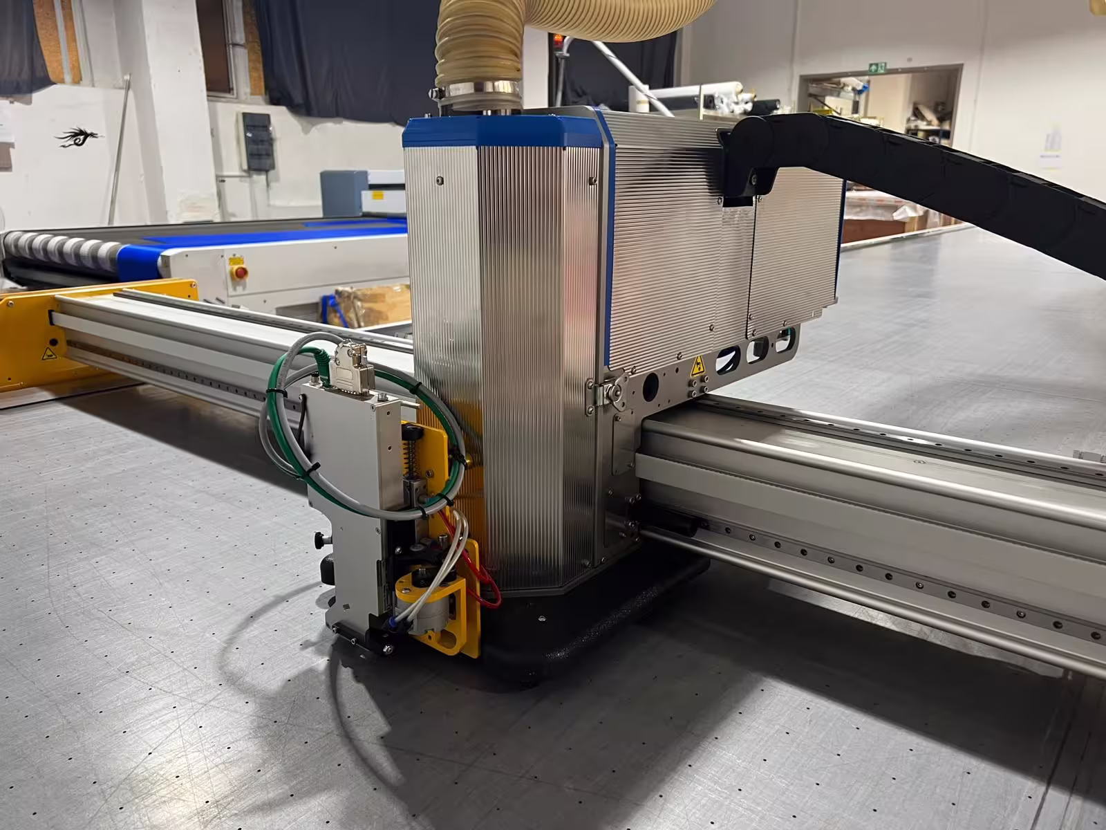 Bannerproduktion