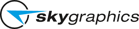 Skygraphics Logo